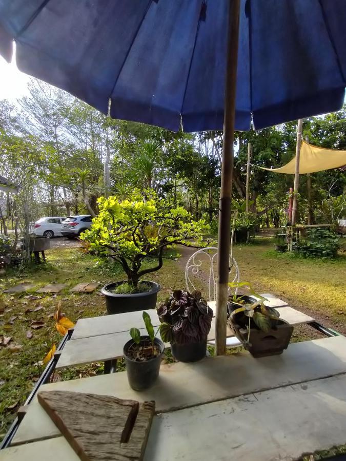 Baan Hotelier Resort Trat Exteriér fotografie
