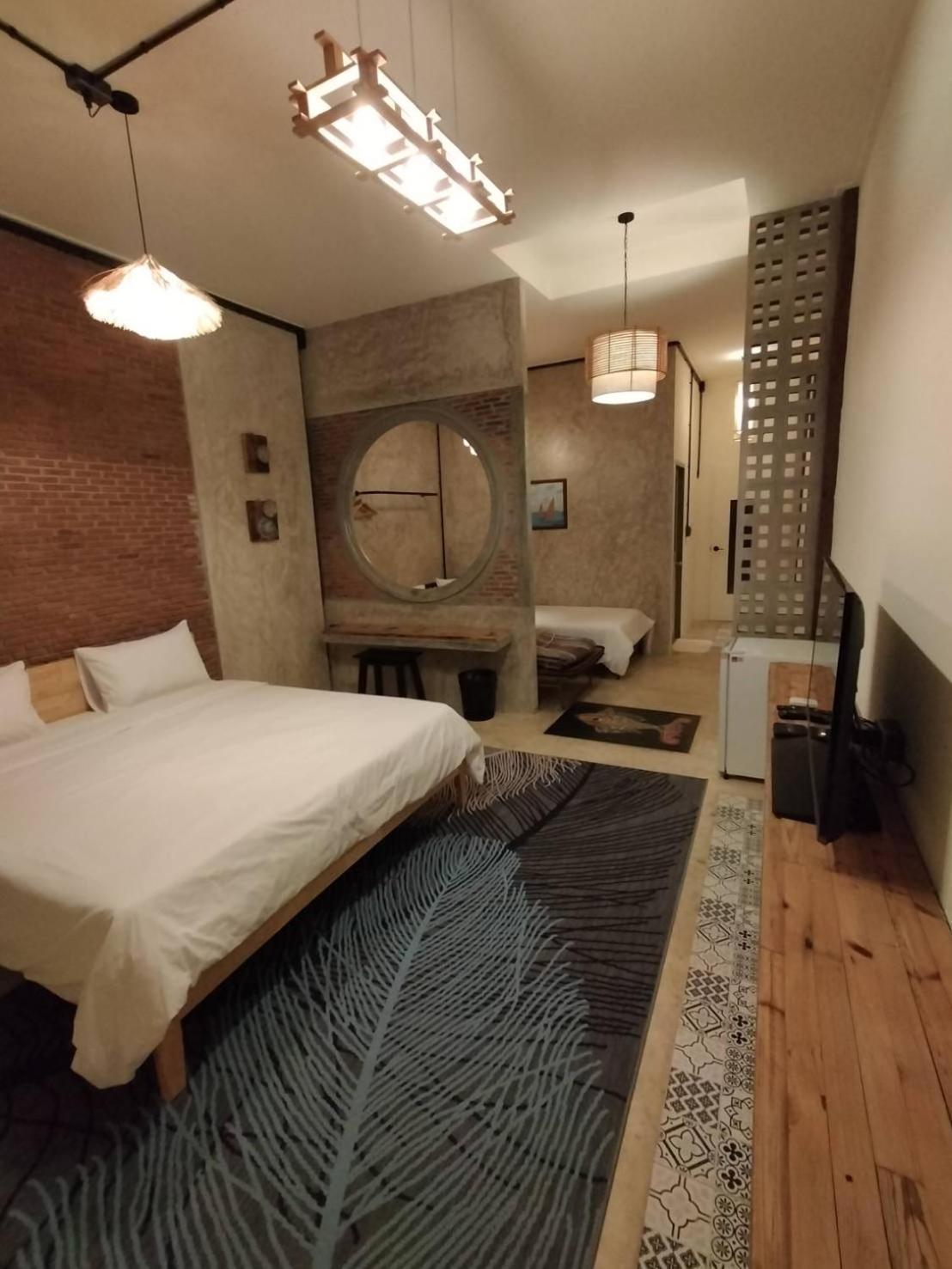 Baan Hotelier Resort Trat Exteriér fotografie